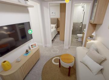 Apartamento de 2 quartos, São Paulo · Ipiranga 2 Dormitorios, varanda Gourmet, Lazer completo a 550m do metrô Ipiranga