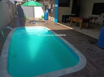 Foto 01 · Casa à venda com piscina no Parque São Bento!