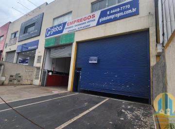 Comercial · 200m² · Salão comercial para locação !!