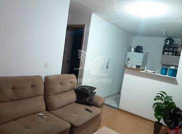 Foto 01 · Apartamento, Jardim Vista Alegre, Santa Bárbara D'oeste, SP
