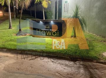 Foto 06 · Terreno em Condomínio de Luxo à Venda em Jaguariúna-SP, Bairro Vargeão  240,00 m² de Área