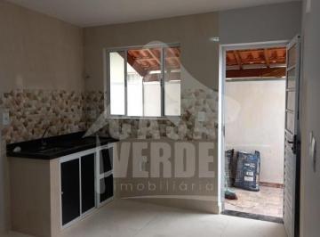 Foto 01 · Kitnet nova para locação - Cidade Nova - Indaiatuba SP