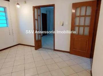Foto 01 · Apartamento á venda no Jardim Vila São Domingos!