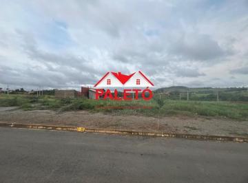 Foto 01 · Terreno 175 m2 a venda no Loteamento Monte Belle na cidade de Porangaba interior de SP