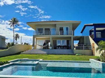 Casa de 4 quartos, Jacuípe · Casa a venda - Aldeis do Jacuípe