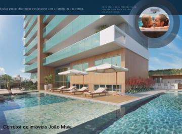 Foto 02 · Imóvel de luxo no bairro Aquarius em Salvador-BA: Apartamento com 4 quartos, 4 suítes, 2 salas, 5 ba