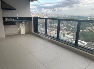 Apartamento de 3 quartos, São Paulo · Apartamento à venda em Pinheiros