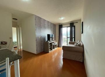 Apartamento de 2 quartos, São Paulo · Apartamento à venda no Bairro do Conjunto Residencial Vista Verde