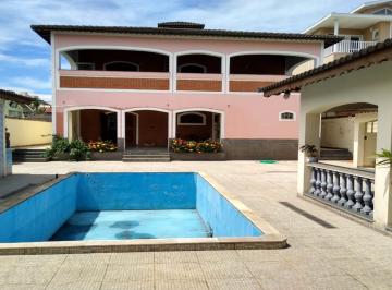 Foto 01 · LINDO SOBRADO EM CONDOMINIO FECHADO. PISCINA E AREA GOURMET. 5 DORMITORIOS E 4 SUITES. AMPLO ESPAÇO.