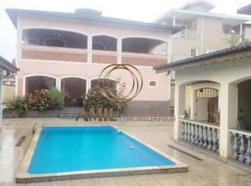 Foto 48 · Casa de Luxo no Condomínio Coleguinho em Jacareí-SP: 5 suítes, piscina, área gourmet e muito mais! A