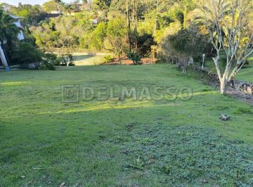 Terreno , Ibiúna · Terreno em condomínio fechado no centro de Ibiúna!
