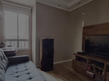 Foto 01 · Imperdível oportunidade: Apartamento à venda na Luz, São Paulo-SP! 2 quartos, 1 sala, 1 banheiro, 42