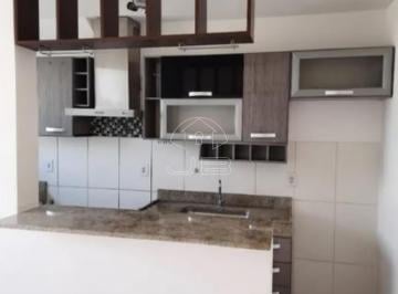 Cozinha · Apartamento à venda no Condomínio Residencial Ametista Ville, em Campinas/SP