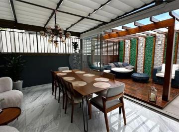 Apartamento de 3 quartos, São Paulo · Apartamento Garden no Mandaqui, com 121m2, 3 dormitórios e 2 vagas