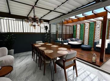 Apartamento de 3 quartos, São Paulo · Apartamento Garden no Mandaqui, com 121m2, 3 dormitórios e 2 vagas