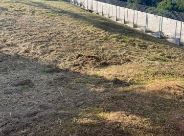 Foto 01 · Terreno - Condomínio Villa Real de Bragança