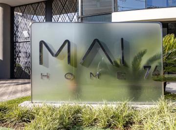 Apartamento de 3 quartos, Curitiba · APARTAMENTO À VENDA - CONDOMÍNIO MAI HOME – 198M²