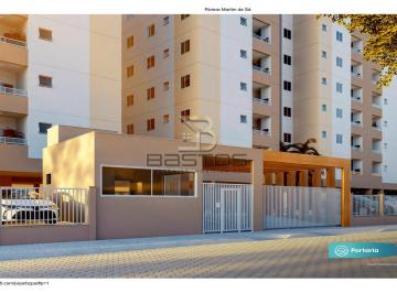 Apartamento de 2 quartos, Caraguatatuba · Apartamento em Caraguatatuba na Praia Martin de Sá, facilidades de pagamento