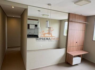Apartamento · 47m² · 2 Quartos · 1 Vaga · Apartamento à venda 47m² - Condomínio Parque Sinfonia - Sorocaba/SP