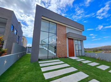 Casa Venda  · Casa de condomínio à venda em Gravatá-PE! 