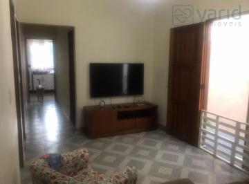 Foto 01 · CASA PARA VENDA NO BAIRRO VILA NOSSA SENHORA APARECIDA - JUNDIAÍ SP