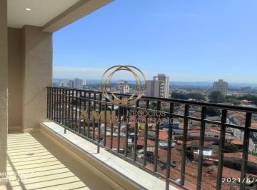 Foto 01 · Excelente Apartamento 3 Quartos no Parque Santo Antônio, Jacareí-SP RA Amil Negócios Imobiliários