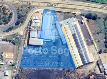 Foto 01 · Ponto, Distrito Industrial, São João da Boa Vista, SP