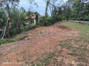 Terreno , Ibiúna · Terreno em condomínio de alto padrão!