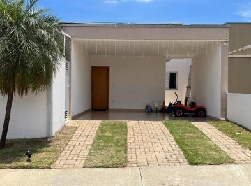 Foto 01 · Casa em Condomínio à Venda em Paulínia-SP, Bairro Saltinho: 3 Quartos, 1 Suíte, 2 Salas, 2 Banheiros