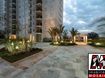 Foto 01 · Vendo Ótimo Apartamento no Condomínio FLEX JUNDIAÍ, Jundiaí SP