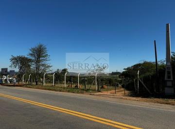 Foto 01 · Terreno Comercial para Locação em Jundiaí-SP, Bairro Bom Jardim - Área de 15.000,00 m² Disponível!
