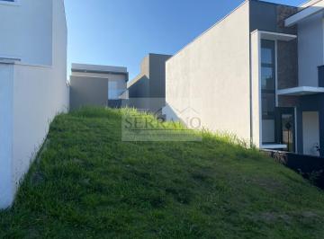 Foto 01 · Terreno exclusivo em condomínio de alto padrão no Jardim Celeste, Jundiaí-SP: 150m² de área