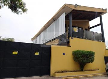Foto 02 · Galpão Comercial à Venda em Jundiaí-SP, Bairro Poste: 8 Salas, 6 Banheiros, 10 Vagas, 712m² de Área.