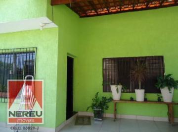 Casa · 334m² · 3 Quartos · 334M2 COM CASA NO CENTRO DA CIDADE EM JUQUITIBA/SP