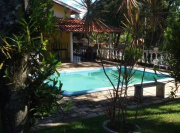 Rural · 1790m² · 2 Quartos · 4 Vagas · Chácara em Holambra - SP (ACEITA FINANCIAMENTO)