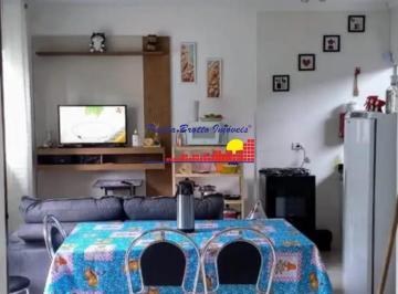 Foto 01 · Casa, Indaiá, Bertioga, SP