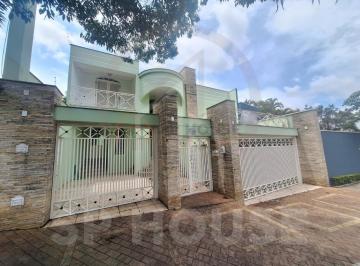 Foto 03 · Casa a venda e locação Saúde, 4 suites, 4 vagas, 556m²,
