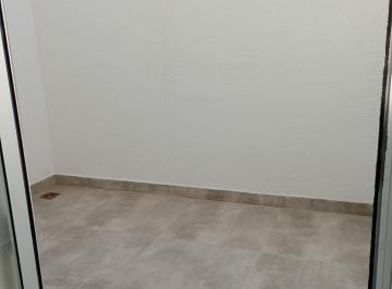 Apartamento de 2 quartos, Contagem · AREA PRIVATIVA A VENDA NOVO ELDORADO COM 02 QUARTOS