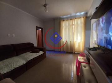 Foto 01 · APARTAMENTO Á VENDA  EM MARECHAL HERMES DOIS QUARTOS!