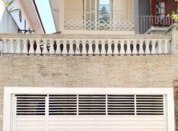 Casa de 3 quartos, São Paulo · Vendo sobrado no Butantã!