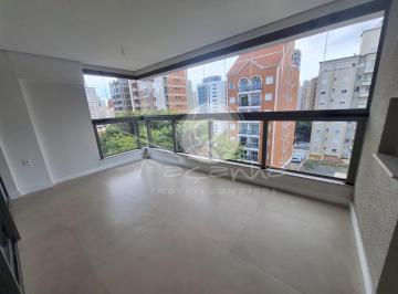 Foto 01 · Apartamento a venda no Cambuí em Campinas - 3 quartos