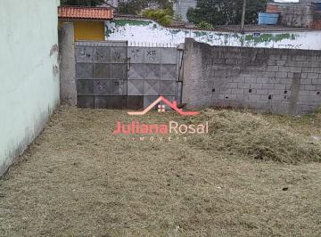 Foto 01 · Terreno, Vila Áurea, Poá, SP