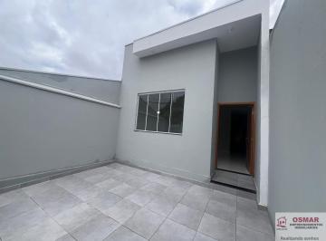 Foto 01 · Casa Residencial para Venda no Altos de Sumaré - Sumaré - SP