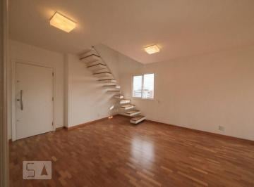 Apartamento · 180m² · 3 Quartos · 3 Vagas · Apartamento à Venda - Pinheiros, 3 Quartos,  180 m² - São Paulo