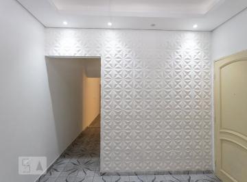 Casa · 50m² · 2 Quartos · 1 Vaga · Casa à Venda - Paulicéia, 2 Quartos,  50 m² - São Bernardo do Campo