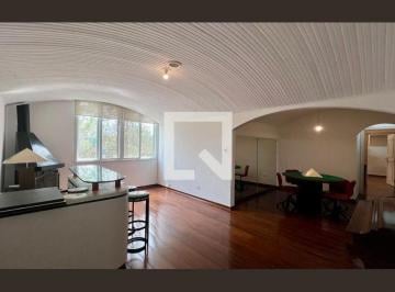 Apartamento · 118m² · 2 Quartos · 2 Vagas · Apartamento para Aluguel - Alto de Pinheiros, 2 Quartos,  118 m² - São Paulo