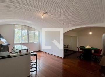 Apartamento · 118m² · 2 Quartos · 2 Vagas · Apartamento para Aluguel - Alto de Pinheiros, 2 Quartos, 118 m² - São Paulo