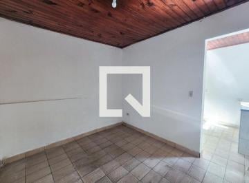 Casa · 42m² · 1 Quarto · Casa para Aluguel - Vila Ede, 1 Quarto, 42 m² - São Paulo
