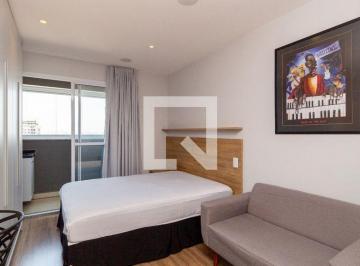 Apartamento · 23m² · 1 Quarto · Apartamento para Aluguel - Belém, 1 Quarto,  23 m² - São Paulo