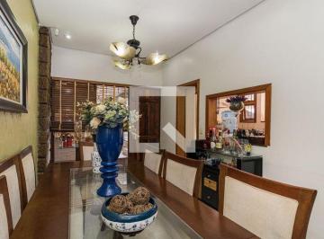 Casa 300m² Aluguel Jardim Lindóia · Casa para Aluguel - Jardim Lindóia, 3 Quartos,  300 m² - Porto Alegre